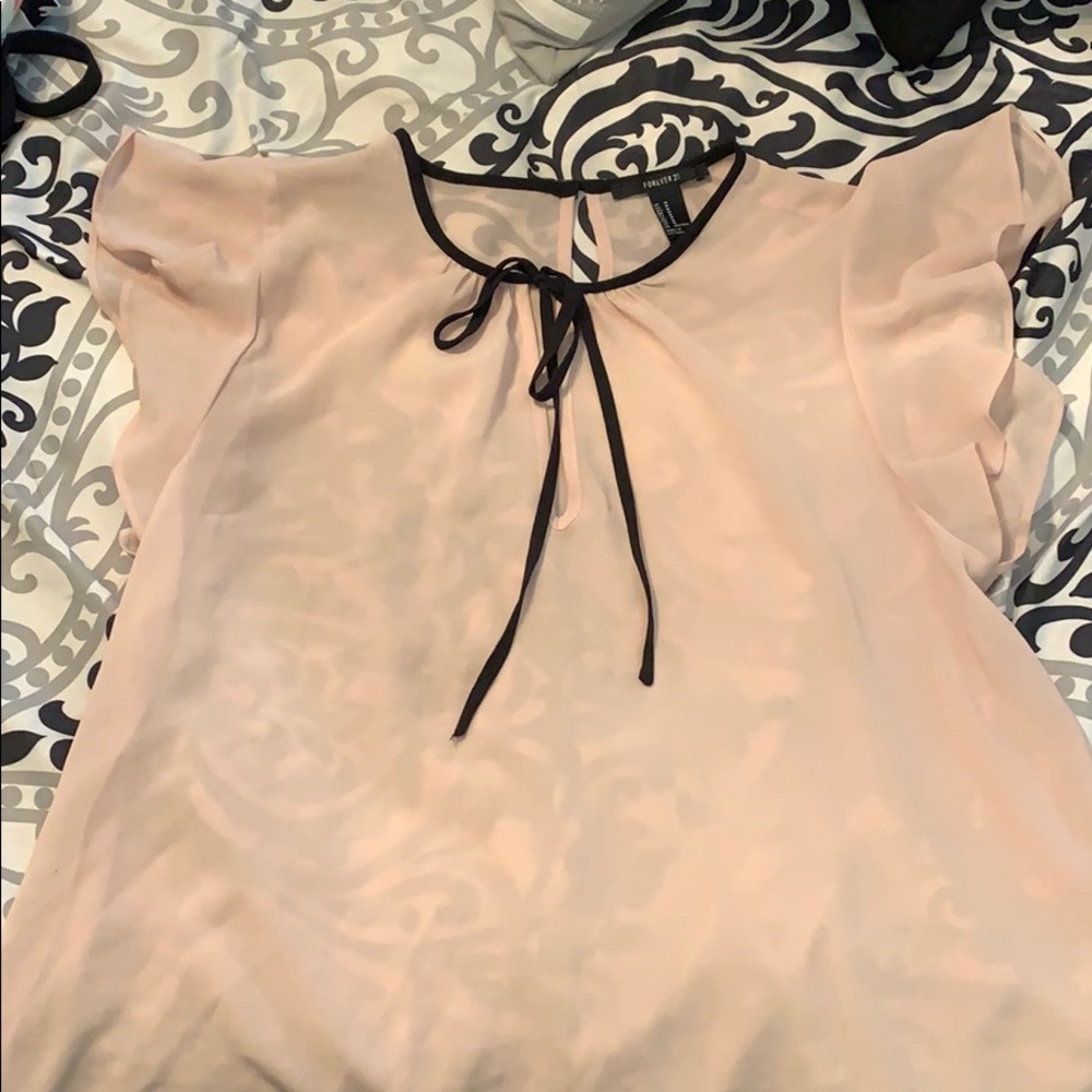 Forever 21 top
